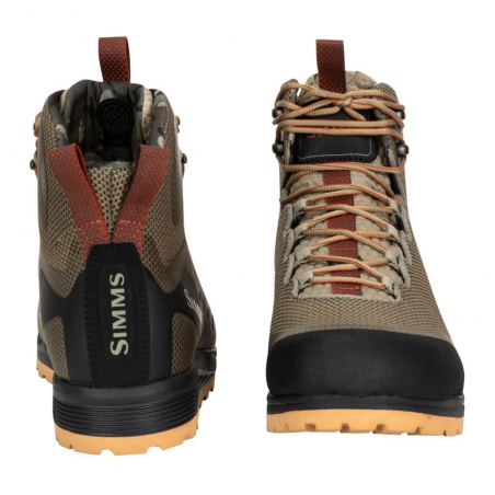 Flyweight Access Boot Vibram