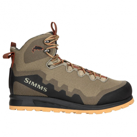 Flyweight Access Boot Vibram