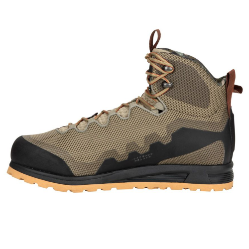 Flyweight Access Boot Vibram