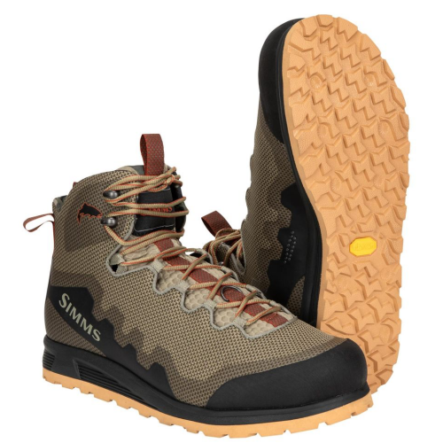 Flyweight Access Boot Vibram