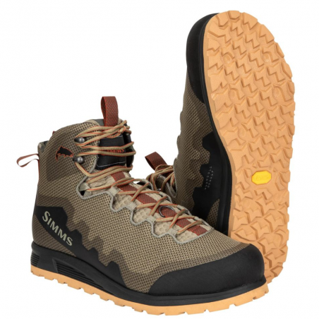 Flyweight Access Boot Vibram