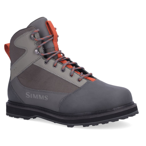 Tributary Boot - Rubber Basalt