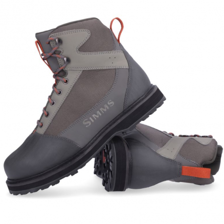 Tributary Boot - Rubber Basalt