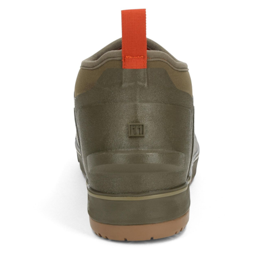 Simms Challenger Slip-On Shoe Dark Stone