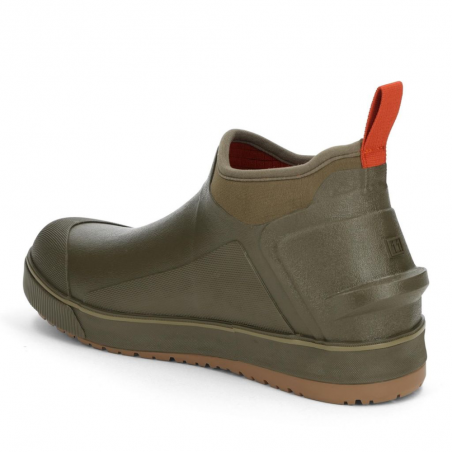Simms Challenger Slip-On Shoe Dark Stone