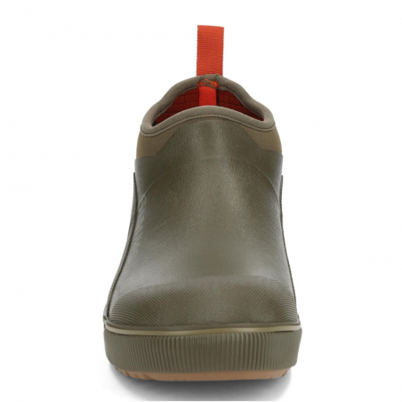 Simms Challenger Slip-On Shoe Dark Stone