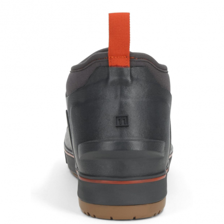 Simms Challenger Slip-On Shoe Dark Stone