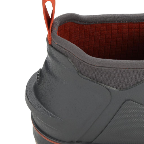 Simms Challenger Slip-On Shoe Dark Stone
