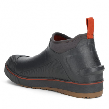 Simms Challenger Slip-On Shoe Dark Stone