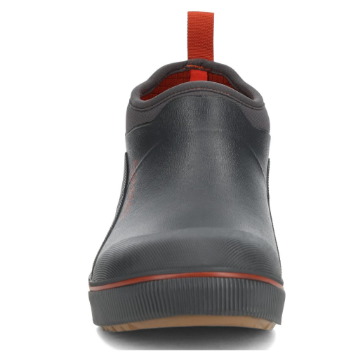 Simms Challenger Slip-On Shoe Dark Stone