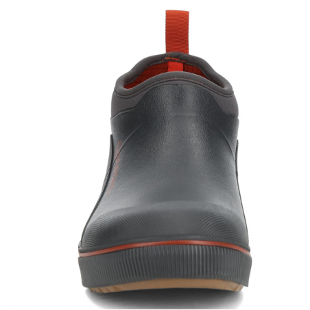 Simms Challenger Slip-On Shoe Dark Stone