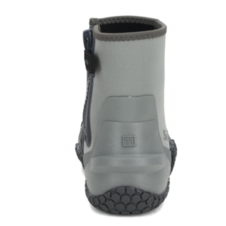 Zipit Bootie Cinder