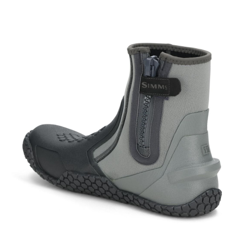 Zipit Bootie Cinder