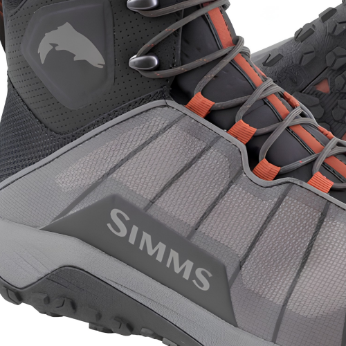 Flyweight Boot Vibram Sole