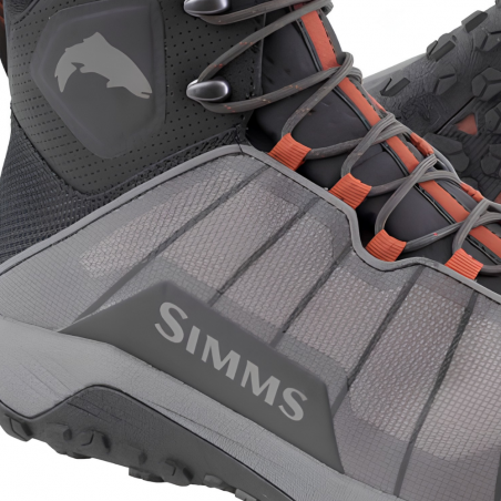Flyweight Boot Vibram Sole