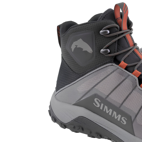 Flyweight Boot Vibram Sole