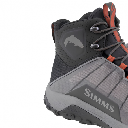 Flyweight Boot Vibram Sole