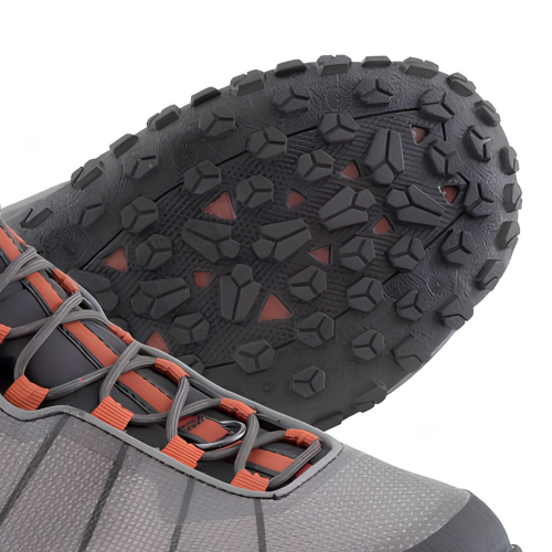 Flyweight Boot Vibram Sole