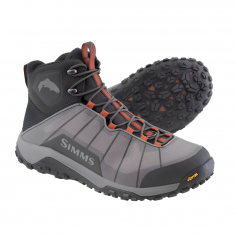 Flyweight Boot Vibram Sole