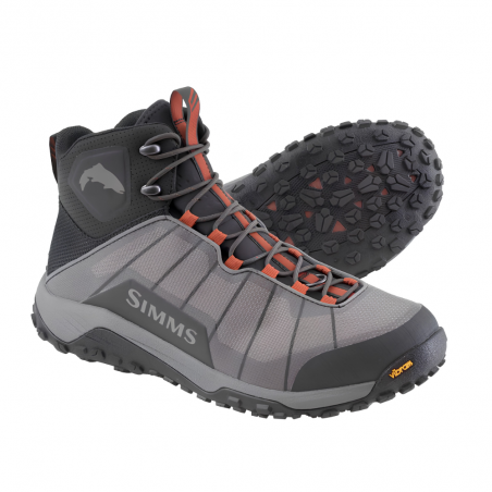 Flyweight Boot Vibram Sole
