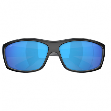 Saltbreak Silver 580G Blue Mirror