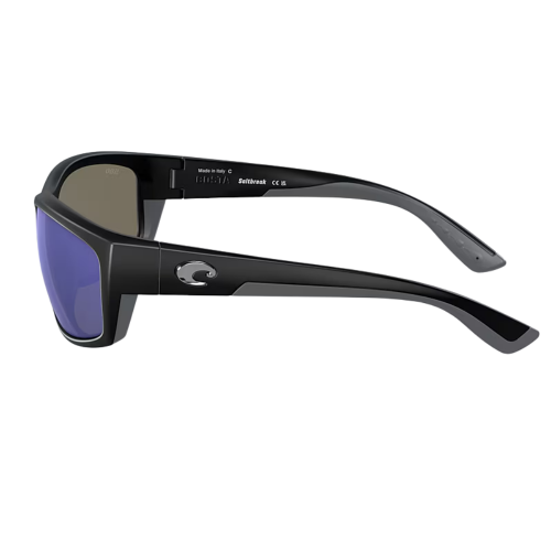 Saltbreak Silver 580G Blue Mirror