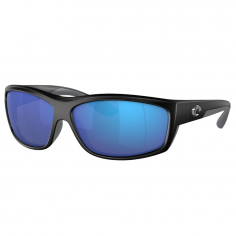 Saltbreak Silver 580G blue mirror