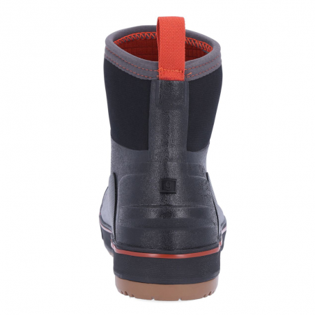 Challenger 7'' Boot Black