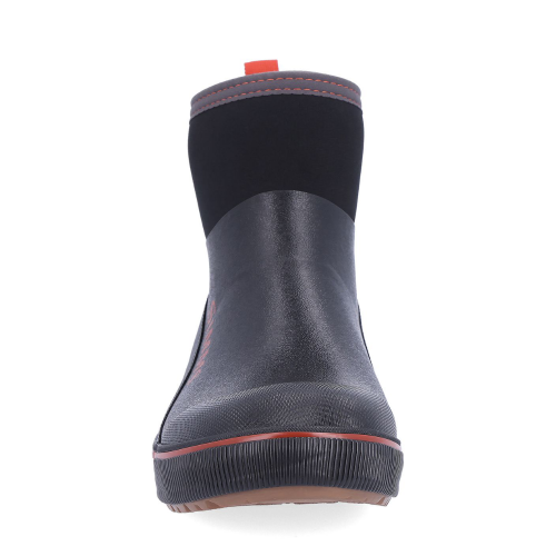 Challenger 7'' Boot Black