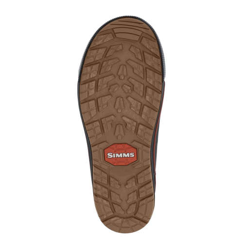 Challenger 7'' Boot Black