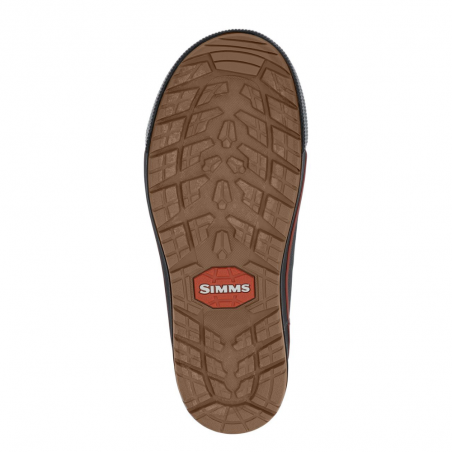 Challenger 7'' Boot Black