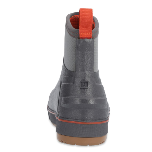 Challenger 7'' Boot Slate