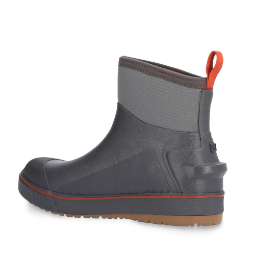 Challenger 7'' Boot Slate