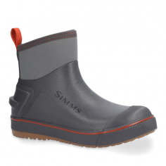 Challenger 7'' Boot Slate