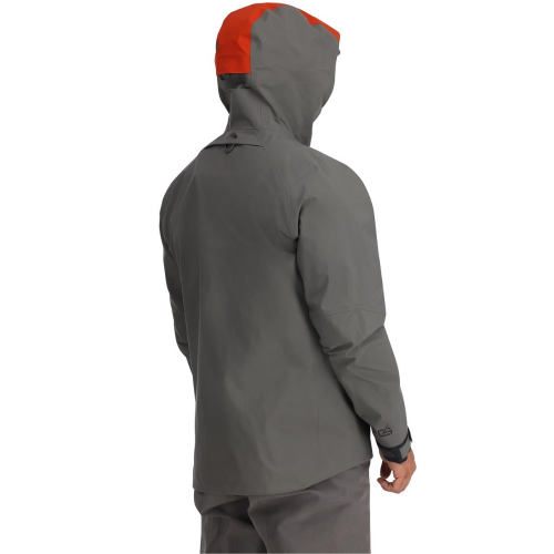 Chaqueta Simms G4 Pro