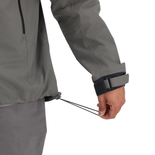 Chaqueta Simms G4 Pro