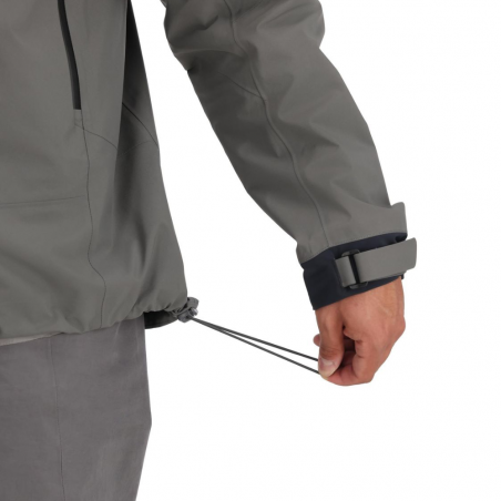 G4 Pro Jacket Simms