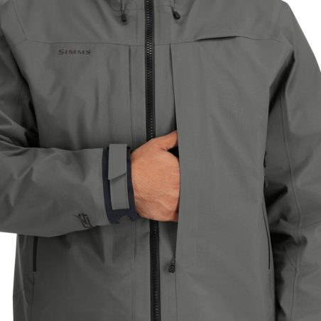 Chaqueta Simms G4 Pro