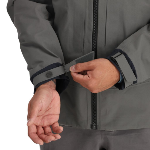 G4 Pro Jacket Simms