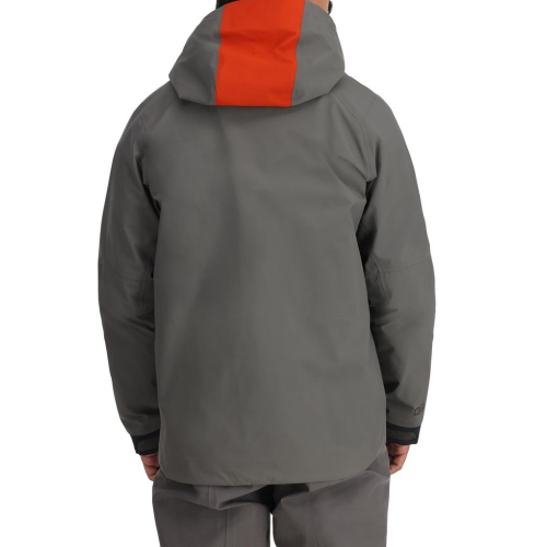 Chaqueta Simms G4 Pro