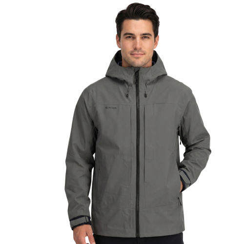 Chaqueta Simms G4 Pro