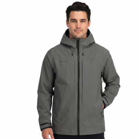 Chaqueta Simms G4 Pro