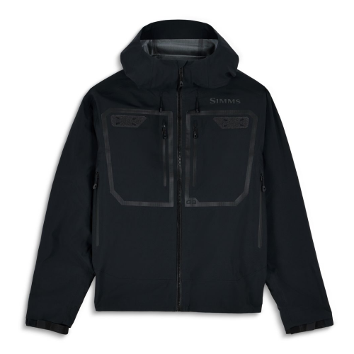 G3 Guide Jacket Black