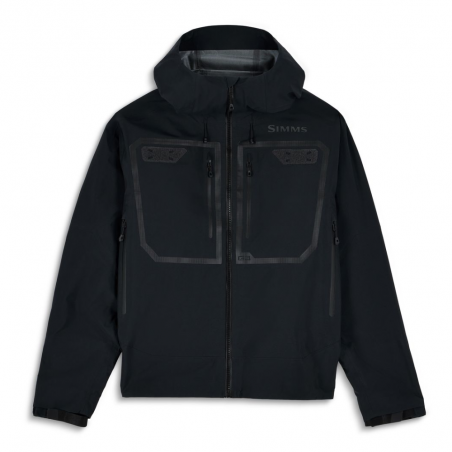 G3 Guide Jacket Black