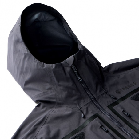 G4 Pro Jacket Simms