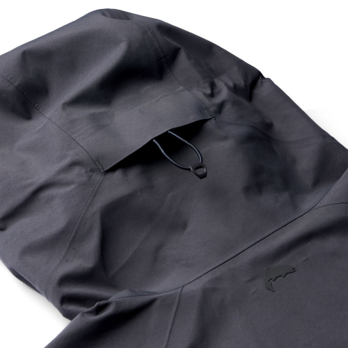G3 Guide Jacket Black
