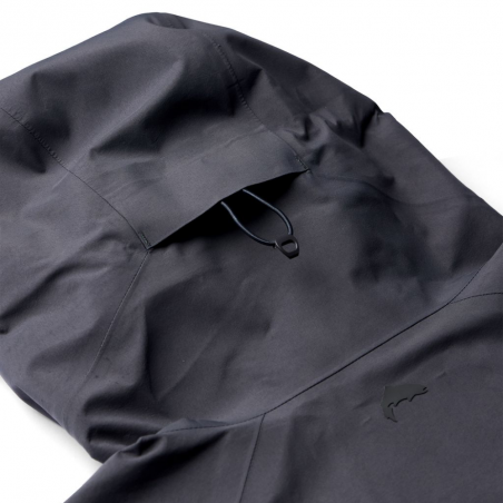 G3 Guide Jacket Black
