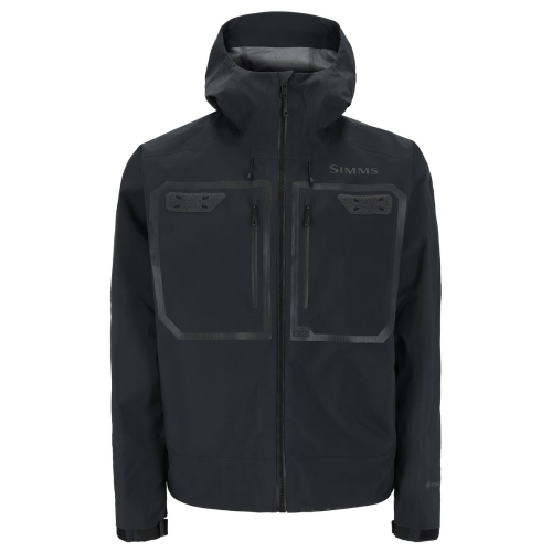 G3 Guide Jacket Black