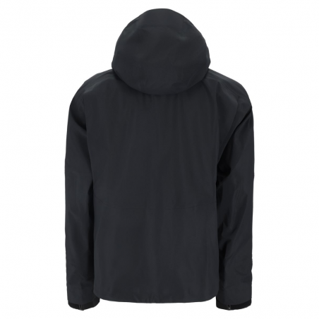 G3 Guide Jacket Black