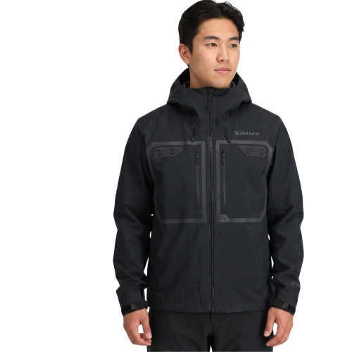 G3 Guide Jacket Black